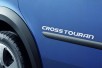 Volkswagen Cross Touran 2011