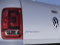 Volkswagen Amarok 2010 photo