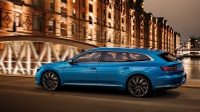 Volkswagen Arteon Shooting Brake photo