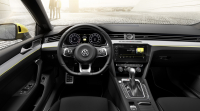 Volkswagen Arteon 2017 photo