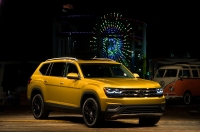 Volkswagen Atlas photo