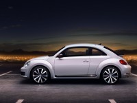 Volkswagen Beetle photo