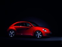 Volkswagen Beetle photo