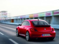 Volkswagen Beetle photo