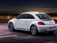 Volkswagen Beetle photo