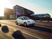Volkswagen Beetle photo