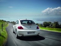 Volkswagen Beetle photo