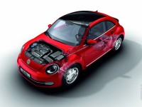 Volkswagen Beetle photo