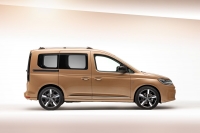 Volkswagen Caddy photo