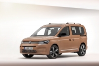 Volkswagen Caddy photo