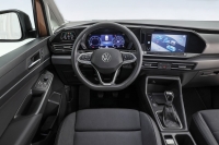 Volkswagen Caddy photo