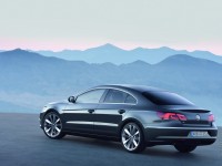 Volkswagen CC 2012 photo