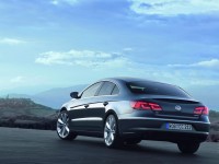 Volkswagen CC 2012 photo