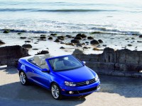 Volkswagen Eos 2011 photo