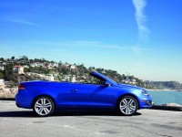 Volkswagen Eos 2011 photo