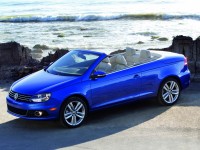 Volkswagen Eos 2011 photo