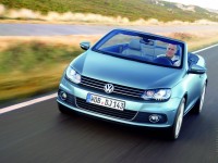 Volkswagen Eos 2011 photo