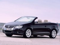 Volkswagen Eos 2008 photo