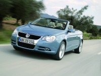 Volkswagen Eos 2008 photo