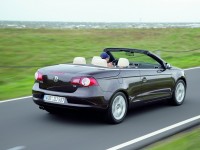 Volkswagen Eos 2008 photo