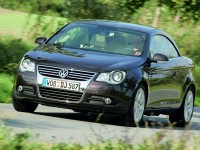 Volkswagen Eos 2008 photo