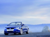 Volkswagen Eos 2008 photo