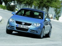 Volkswagen Eos 2008 photo