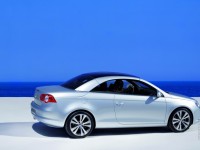 Volkswagen Eos 2008 photo