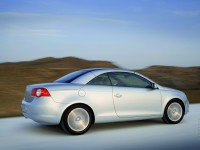 Volkswagen Eos 2008 photo