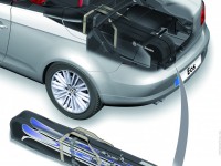 Volkswagen Eos 2008 photo
