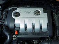 Volkswagen Eos 2008 photo