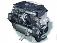 Volkswagen Golf Cabriolet photo
