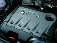 Volkswagen Golf Cabriolet photo