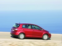 Volkswagen Golf V Plus photo