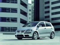 Volkswagen Golf V Plus photo