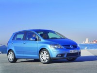 Volkswagen Golf V Plus photo