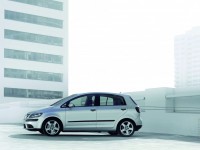 Volkswagen Golf V Plus photo