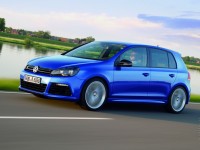 Volkswagen Golf R 2009 photo