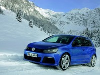 Volkswagen Golf R 2009 photo