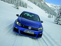 Volkswagen Golf R 2009 photo