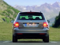 Volkswagen Golf V Variant photo