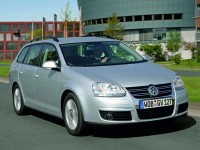 Volkswagen Golf V Variant photo