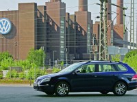 Volkswagen Golf V Variant photo