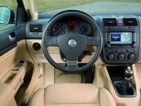Volkswagen Golf V Variant photo