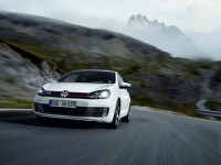 Volkswagen Golf GTI 2009 photo