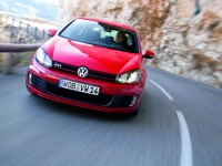 Volkswagen Golf GTI 2009 photo