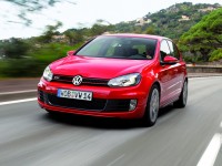 Volkswagen Golf GTI 2009 photo