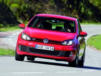 Volkswagen Golf GTI 2009 photo