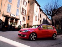 Volkswagen Golf GTI 2009 photo