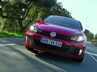 Volkswagen Golf GTI 2009 photo